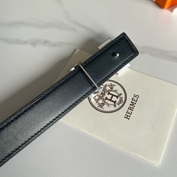 エルメス激安ベルト素材ディテール